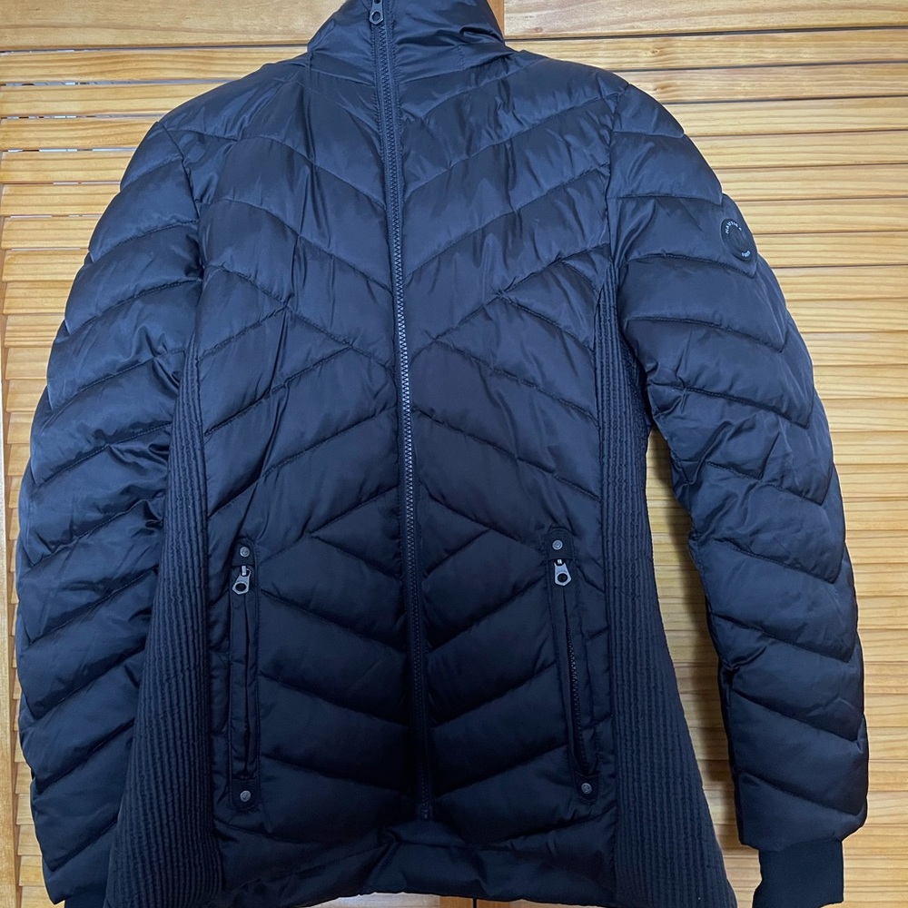 NAUTICA WOMENS WINTER JACKET